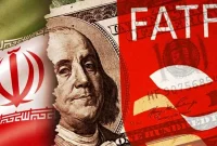 تاثير تحریم‌های آمریکا و FATF بر ايران