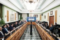 برگزاری بیست‌ودومین دوره مجامع ارزیابی عملکرد بانک مسکن