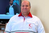 هلالی روشن در سپهر امداد ایران