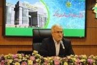 جذب زنجیره های کشاورزی با ابزارهای نوین توسط بانک کشاورزی