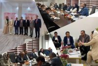 برنامه خانه صمت ایران برای افزایش مبادلات در تجارت خارجی
