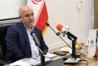 تامین مالی در جهت سرمایه‌گذاری‌ از اولویت‌هاي اگزیم بانک ایران