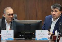 تاکید معاون وزیر اقتصاد بر تداوم حمایت های اگزیم بانک ایران از صادرات کشور