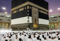 امکان دریافت ارز حج تمتع در شعب منتخب ارزی