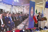 با همکاری بانک ملی ایران سرعت تخصیص منابع مالی افزایش می یابد با همکاری بانک ملی ایران سرعت تخصیص منابع مالی افزایش می یابد