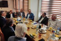 تعاونی‌ها، واقعی‌ترین و مولدترین بخش اقتصاد کشور هستند