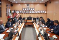 فناوری اطلاعات؛ پیشران آینده بانکداری در بانک مسکن