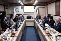 بانک مسکن فراتر از یک نهاد مالی و موتور محرک توسعه مسکن کشور است