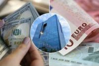 رشد ۹ درصدی یورو در سایه تنش‌ها و کنترل موقت بانک مرکزی