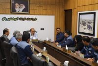  شورای کارگری باید الگوی کارگران باشد