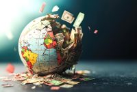 از نقدینگی جهانی تا توزیع نابرابر ثروت