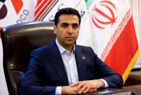 پیام مدیرعامل سیمیدکو به مناسبت روز فناوری اطلاعات پیام مدیرعامل سیمیدکو به مناسبت روز فناوری اطلاعات