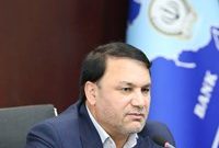 تبریک مدیرعامل بانک سپه به مناسبت فرارسیدن هفته دولت و روز کارمند