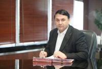تبریک مدیرعامل بانک سپه  به مناسبت فرارسیدن روز خبرنگار