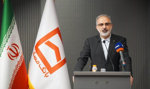 گامهای استوار بانک مسکن در پیشبرد نهضت ملی