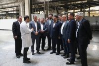 امضا تفاهم‌نامه همکاری بین بانک ملی و شرکت کاله