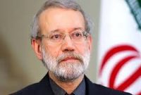 لاریجانی: اجازه ندهیم خاک ایران و عراق جولانگاه بیگانگان شود