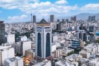 حمایت بانک توسعه صادرات ایران از صادرات غیرنفتی حمایت بانک توسعه صادرات ایران از صادرات غیرنفتی