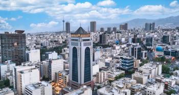 حمایت بانک توسعه صادرات ایران از صادرات غیرنفتی