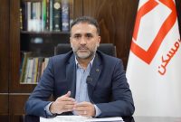 افزایش سرمایه ۱۰۰ همتی و تسویه مطالبات دولتی؛ محور رفع ناترازی بانک مسکن افزایش سرمایه ۱۰۰ همتی و تسویه مطالبات دولتی؛ محور رفع ناترازی بانک مسکن