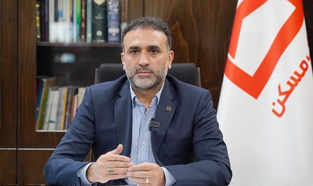 افزایش سرمایه ۱۰۰ همتی و تسویه مطالبات دولتی؛ محور رفع ناترازی بانک مسکن