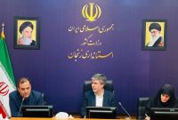 تضمین سرمایه و امنیت اقتصادی سرمایه گذاران با ورود بیمه ایران