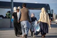 اخراج بیش از یک میلیون اتباع غیرمجاز از ایران در دولت چهاردهم