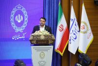  خلق ارزش با خدمات نوین، رویکرد تازه بانک ملی ایران