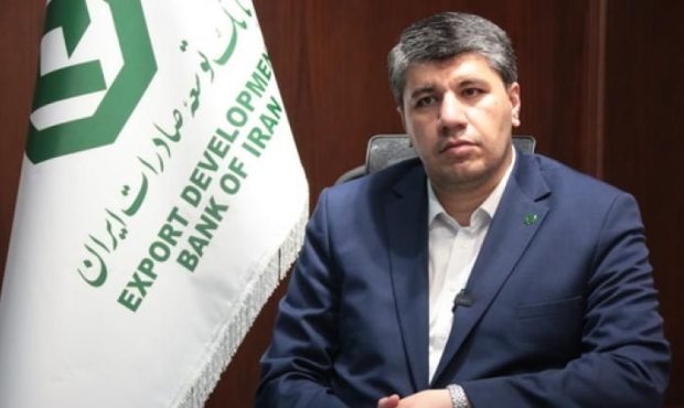 ۳۴ سال در مسیر صادرات؛ روایت تحول و دگردیسی در بانک توسعه صادرات ایران