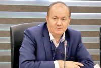 نماینده ایمیدرو در هیأت مدیره مجتمع صنایع آلومینیوم جنوب منصوب شد نماینده ایمیدرو در هیأت مدیره مجتمع صنایع آلومینیوم جنوب منصوب شد