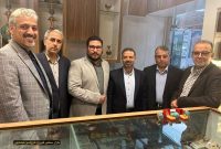 ابتکار توسعه ای ایمیدرو در برگزاری نخستین تور ملی گوهرگردشگری ایران ابتکار توسعه ای ایمیدرو در برگزاری نخستین تور ملی گوهرگردشگری ایران
