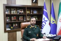 اسکان و پذیرایی روزانه از دو هزار زائر در مرز چذابه توسط شرکت ملی حفاری ایران