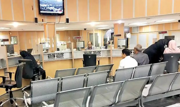 معافیت ۱۰۲ خدمت بانکی از مالیات ارزش افزوده