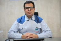 نخستین پروژه خاورمیانه با تکنولوژی روز اروپا   