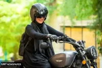 صدور گواهینامه موتورسیکلت برای زنان؛ مسئله‌ای بدون خلأ قانونی