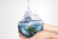  بحران جهانی آب و راهکارهای نوین مدیریت منابع در ایران و جهان