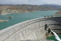 بحران آب در ایران؛ ذخایر آبی ۴۰ درصد کاهش یافت