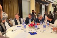 عزم جدی ایران و افغانستان برای همکاری مشترک بخش صنعت و معدن