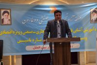 ارتقاء سطح دانش و توانمندی های کارکنان یک امر ضروری است