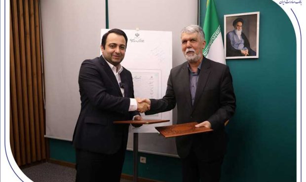 آیین رونمایی از شناسنامه آثار هنری برگزار شد