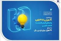 کارآفرینی ۱۹ هزار سرپرست خانوار با وامهای قرضالحسنه بانک صادرات ایران کارآفرینی ۱۹ هزار سرپرست خانوار با وامهای قرضالحسنه بانک صادرات ایران