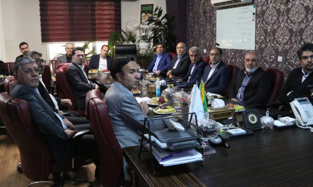 شفادارو؛ در مسیر رشد و به دنبال توسعه بازارهای منطقهای