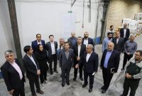 ضرورت نوسازی ناوگان و توسعه زیرساخت‌های “پخش رازی”