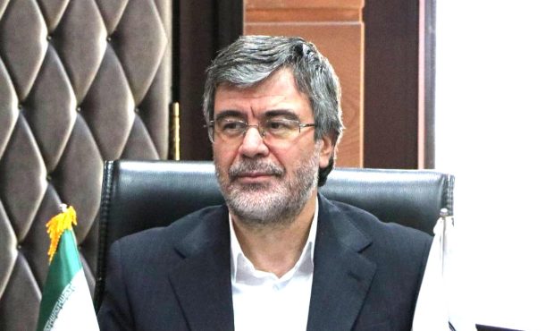 سرمایه انسانی محور اصلی تحول اداری در بیمه ایران