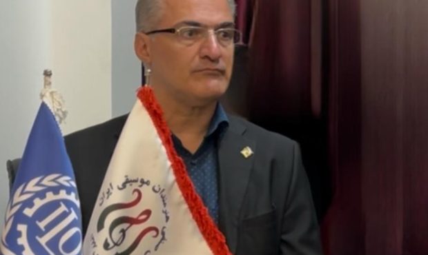 دفترچه ویژهی هنرمندان ایرانی، کلید ورود به ۸۱ صحنه در جهان موسیقی