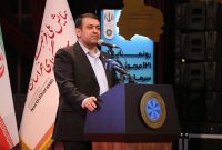 نجارزاده: ابزارهای نوین تأمین مالی در مسیر رشد تولید و عدالت اقتصادی
