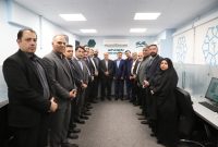 نخستین مرکز فروش غیرحضوری دارو و تجهیزات پزشکی ایران در پخش رازی آغاز به کار کرد