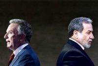 تکذیب قاطع تماس عراقچی با مذاکره‌کننده ارشد آمریکا