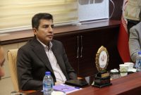 دستور مدیرعامل هلدینگ آینده پویا برای تشکیل “معاونت صادرات” در شفادارو دستور مدیرعامل هلدینگ آینده پویا برای تشکیل “معاونت صادرات” در شفادارو