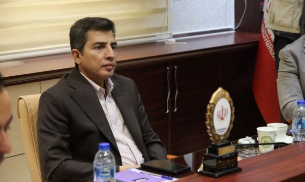 دستور مدیرعامل هلدینگ آینده پویا برای تشکیل “معاونت صادرات” در شفادارو